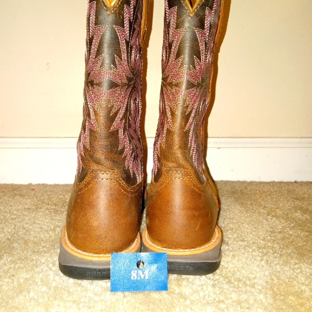 Rocky Boots